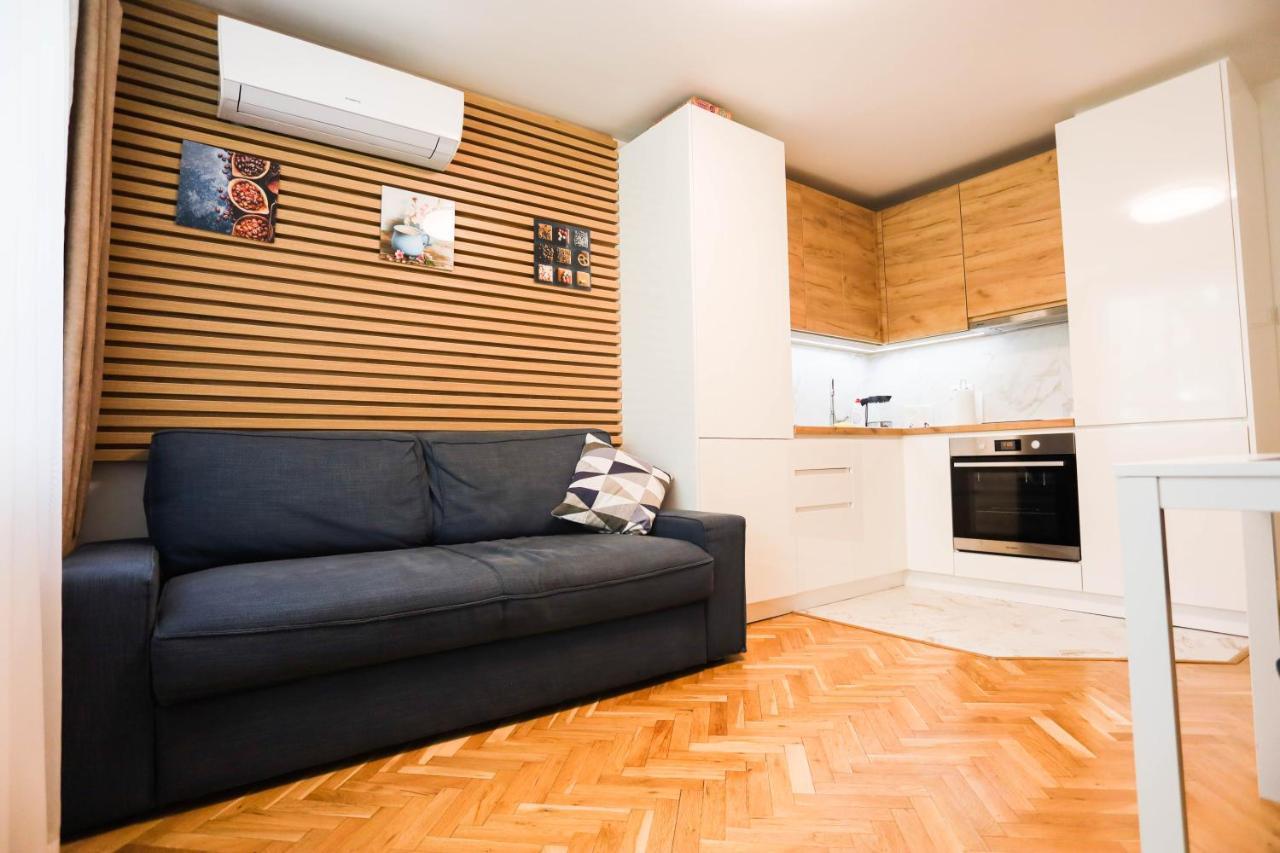 Apartamento White *